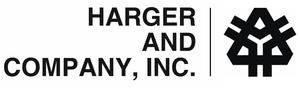 HARGER AND COMPANY, INC.